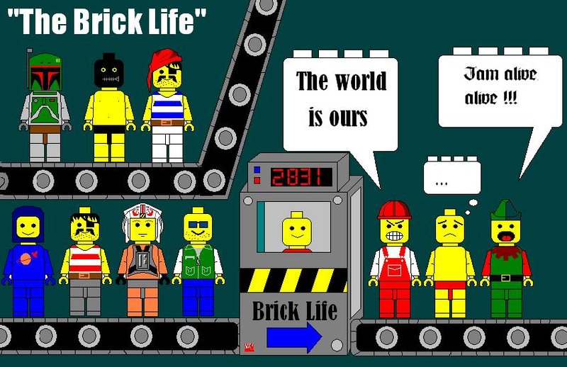 Illustration for article titled MS Paint Gadget Fantasies are as Twisted as They are Unlikely
